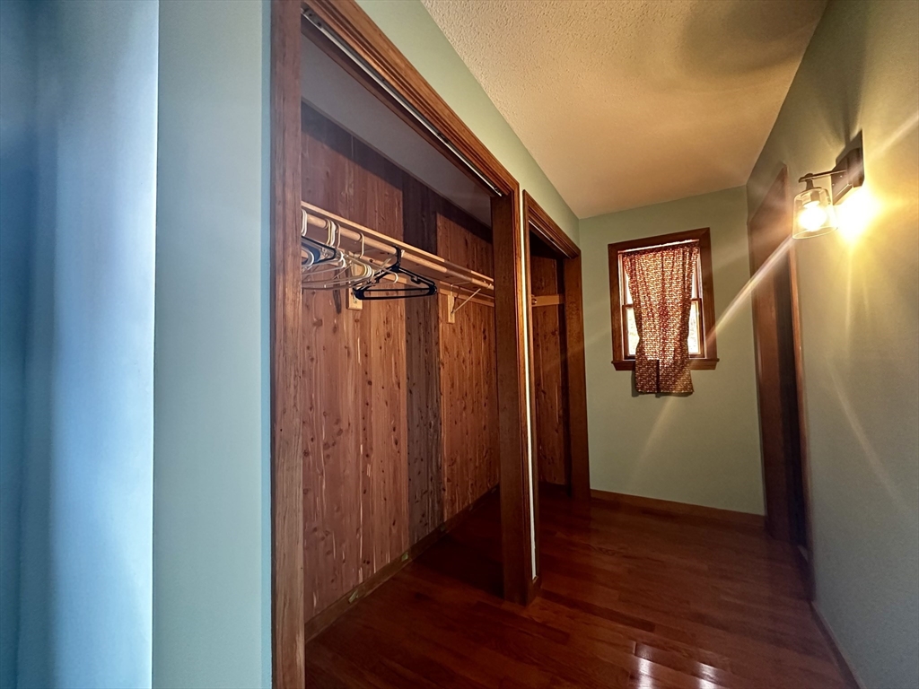 46 Swan Point Road Rindge, NH 03461 - Photo 19 of 42 a view of stairs