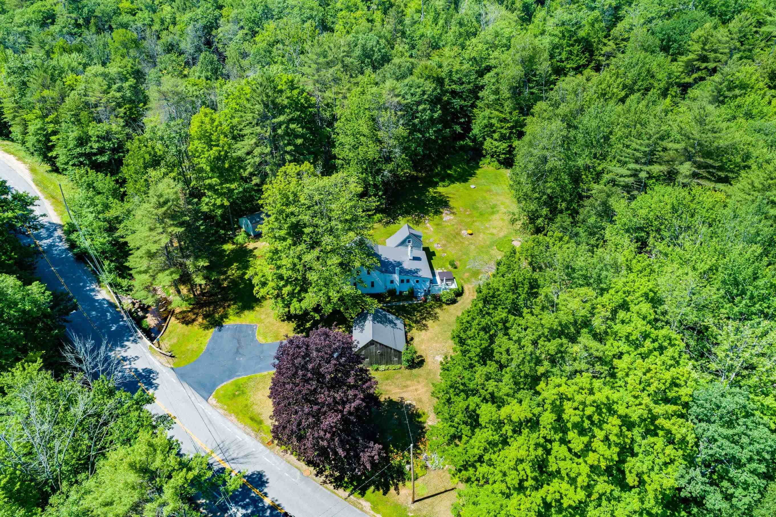 66 Intervale Road Gilford, NH 03249 - Photo 12 of 39