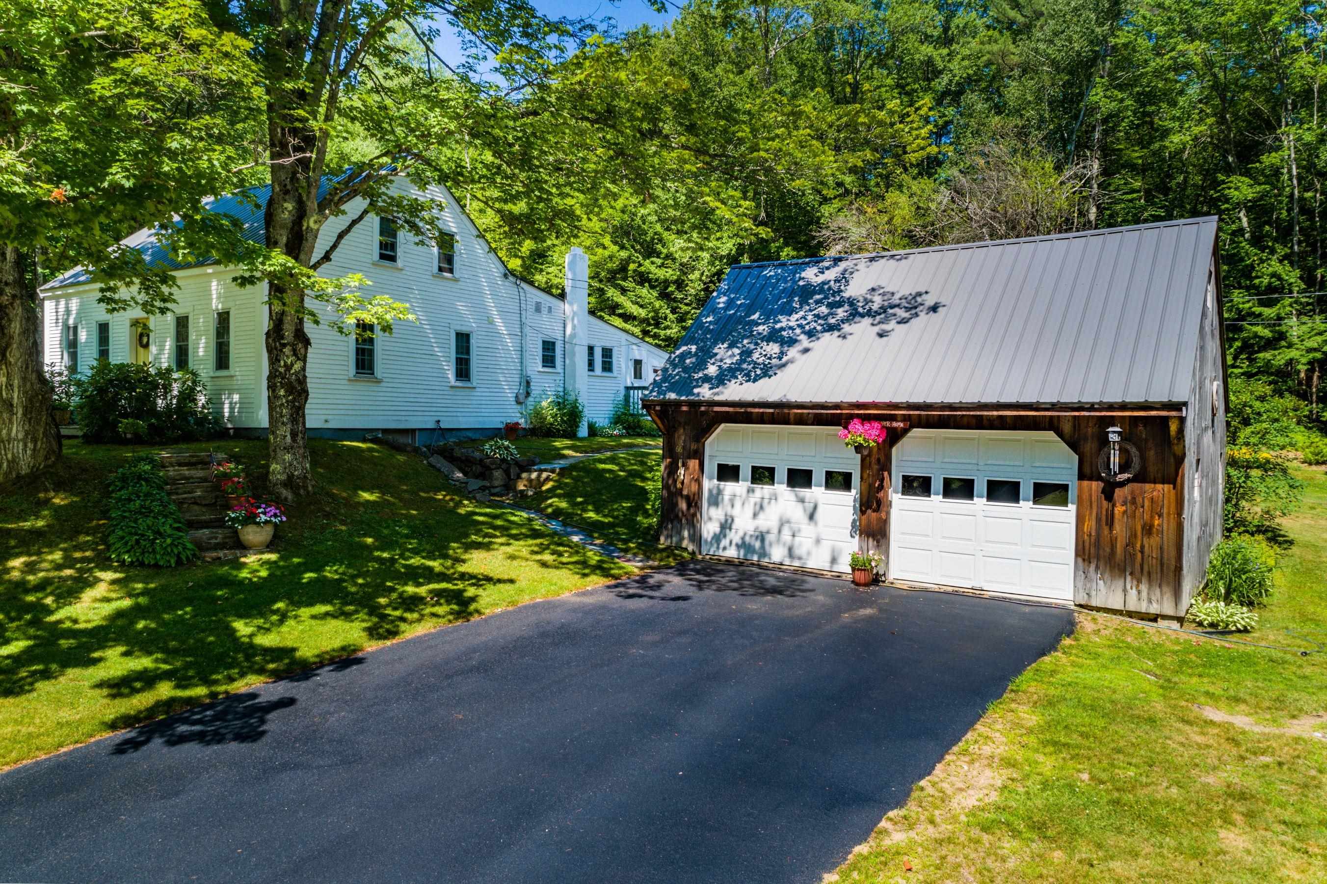 66 Intervale Road Gilford, NH 03249 - Photo 2 of 39