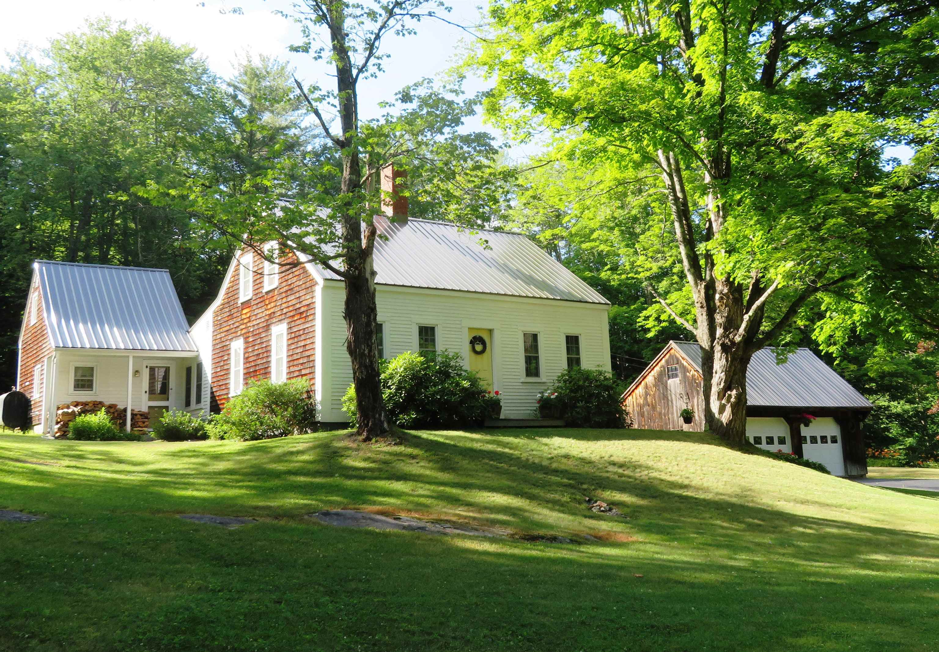 66 Intervale Road Gilford, NH 03249 - Photo 36 of 39