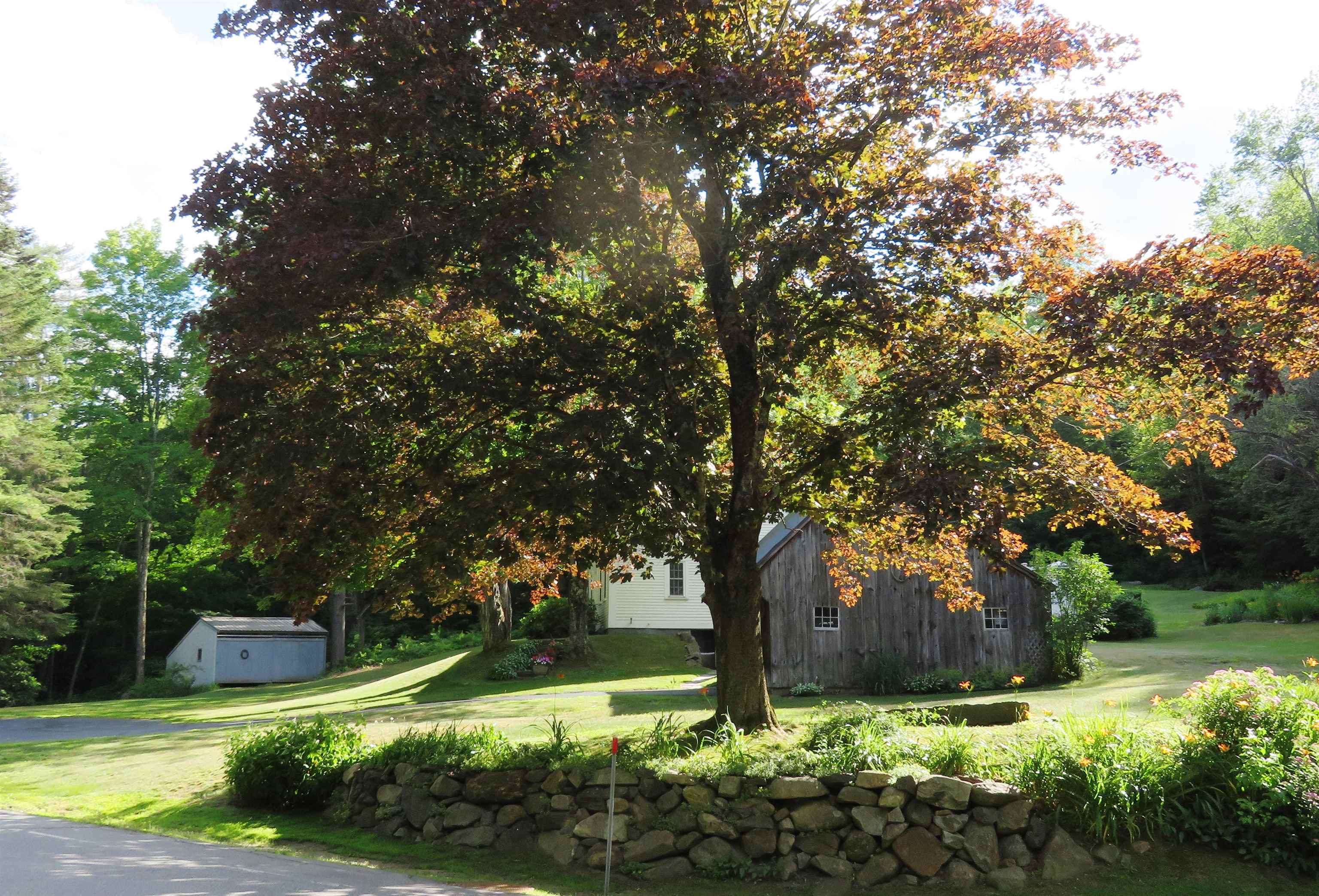 66 Intervale Road Gilford, NH 03249 - Photo 38 of 39