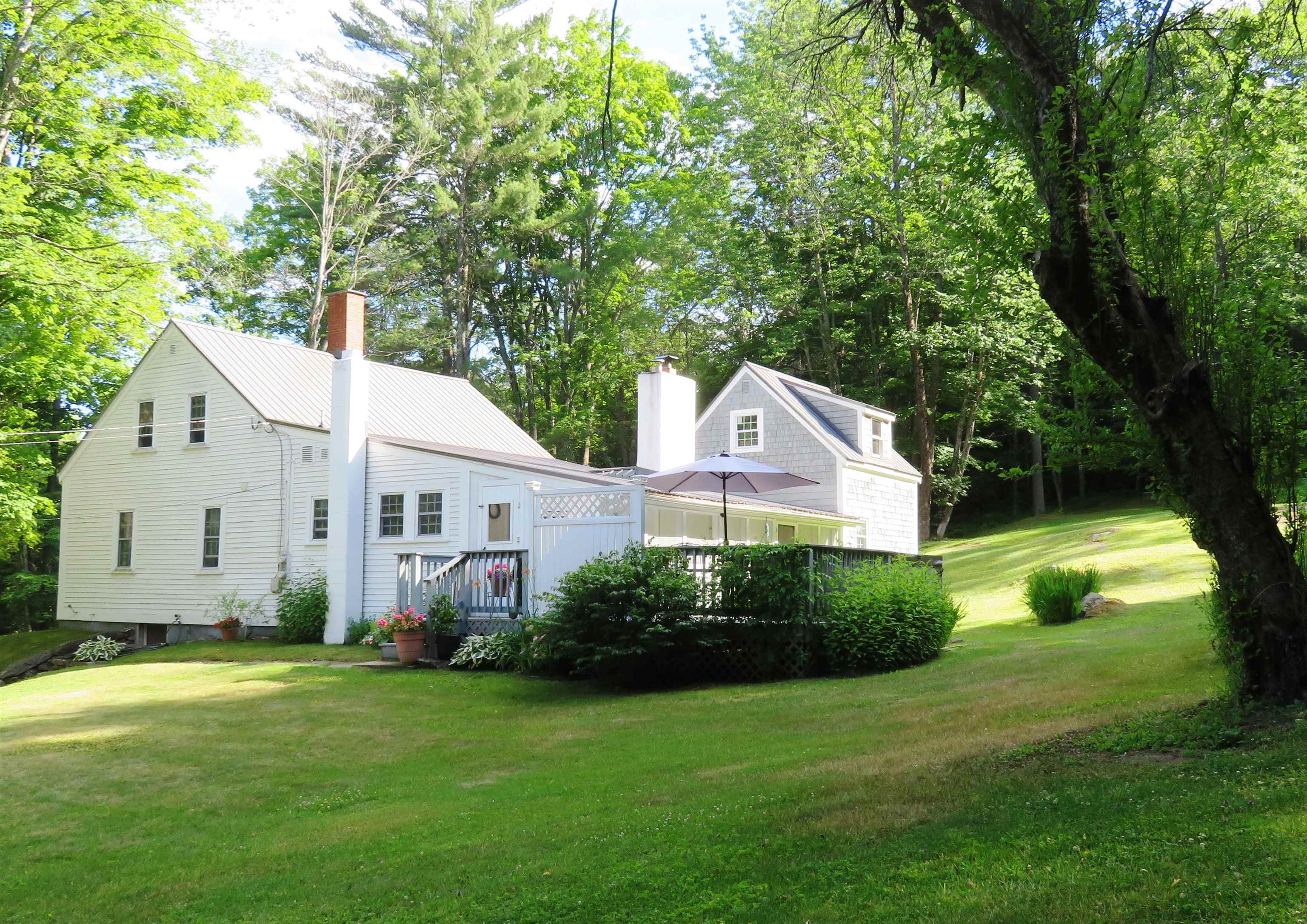 66 Intervale Road Gilford, NH 03249 - Photo 5 of 39