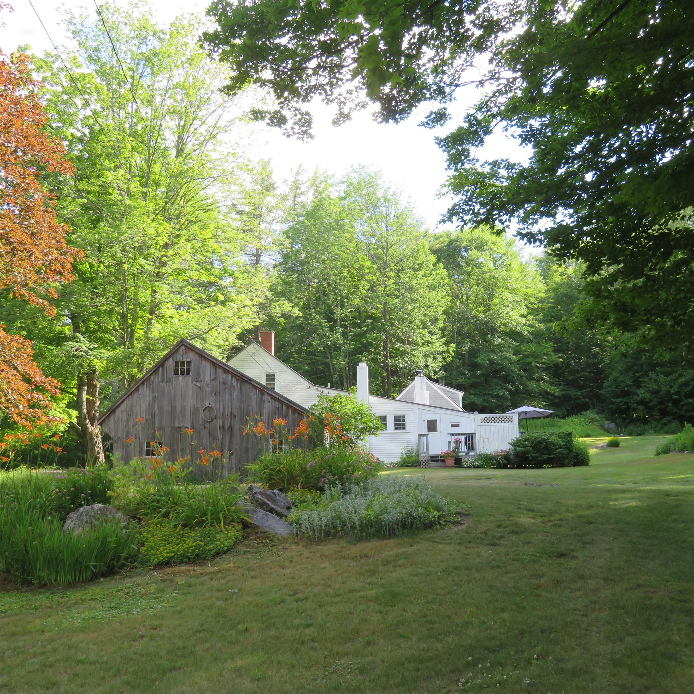 66 Intervale Road Gilford, NH 03249 - Photo 6 of 39