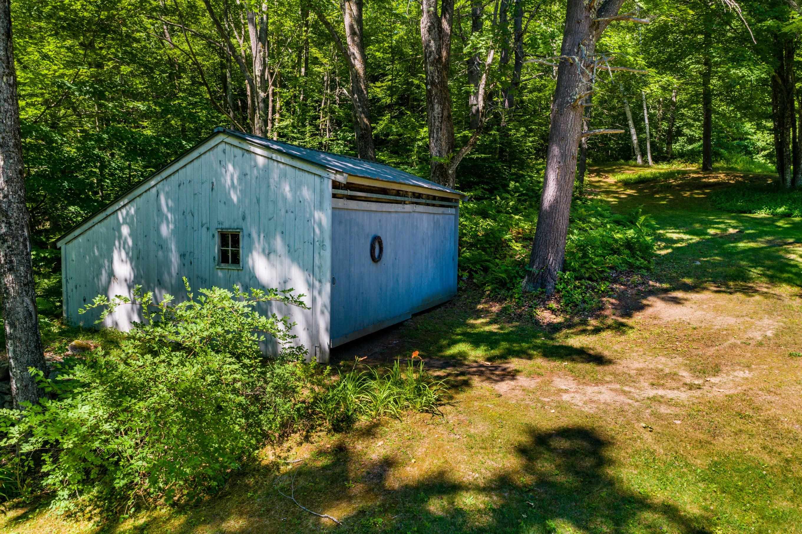 66 Intervale Road Gilford, NH 03249 - Photo 10 of 39