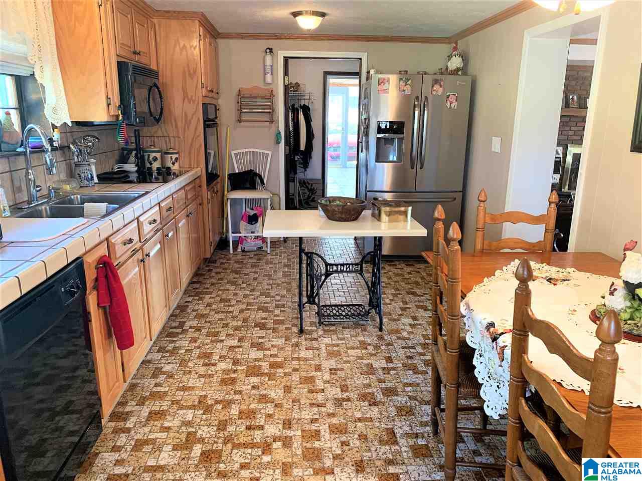 1141 County Road 482 Heflin, AL 36264 - Photo 27 of 44