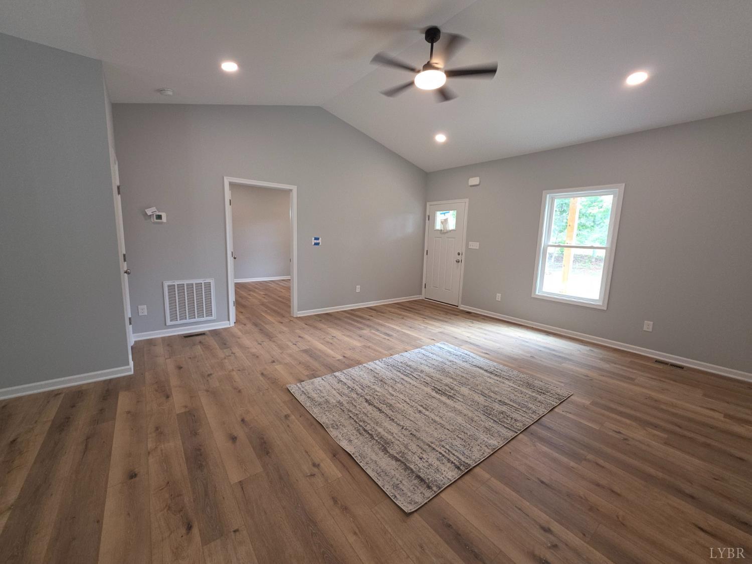 5461 Bear Creek Road Rustburg, VA 24588 - Photo 4 of 37 Gallery Image 4