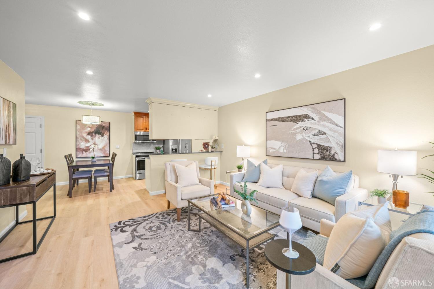 7323 Starward Drive, Unit 8 Dublin, CA 94568 - Photo 13 of 21