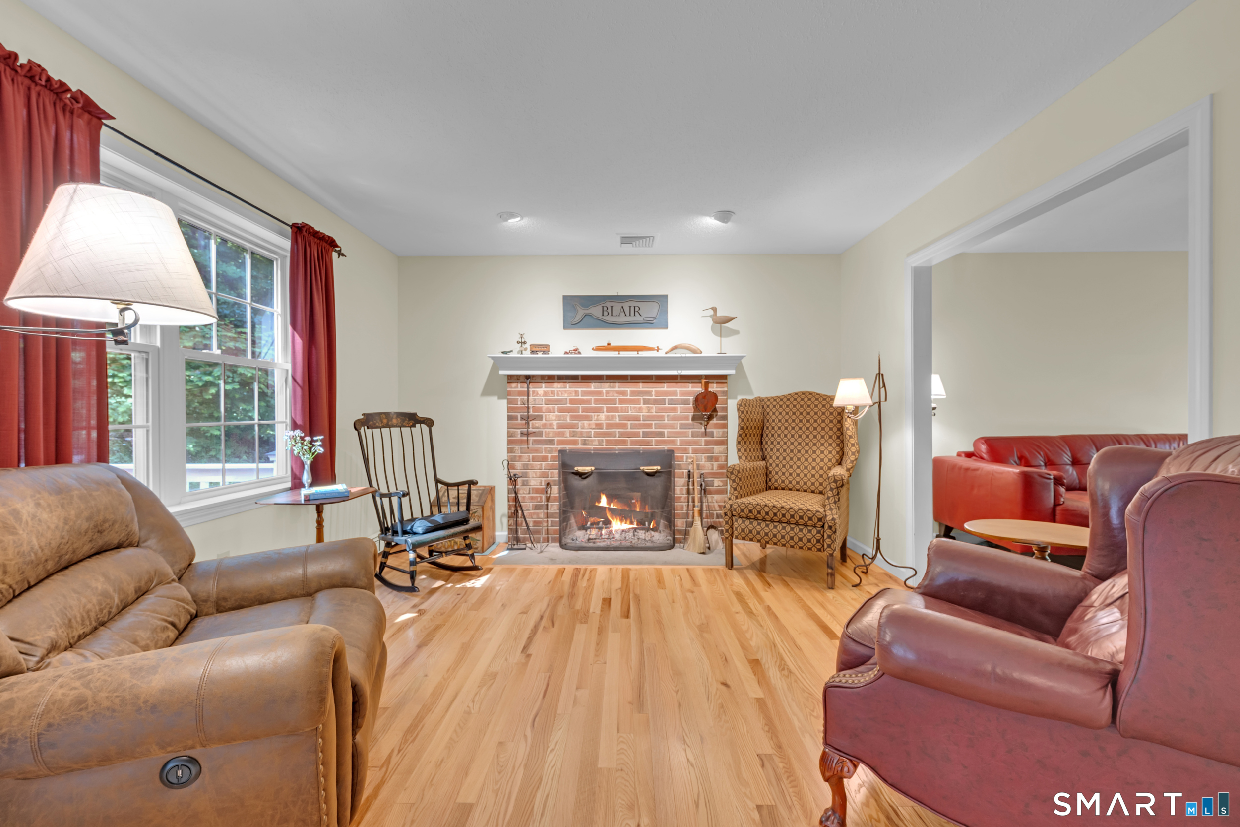 391 Squaw Hollow Road Ashford, CT 06278 - Photo 9 of 39