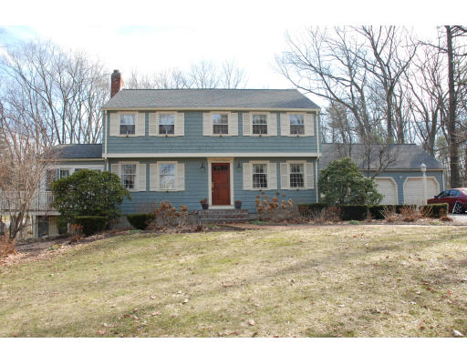 21 Chestnut Hill Road Chelmsford, MA 01824 - Photo 1 of 1 Gallery Image 1