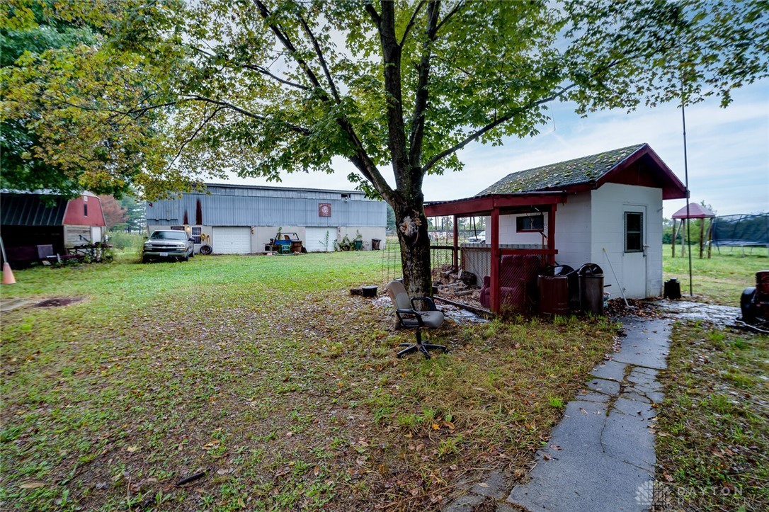 9743 Bellbrook Road Waynesville, OH 45068 - Photo 12 of 25 Gallery Image 12