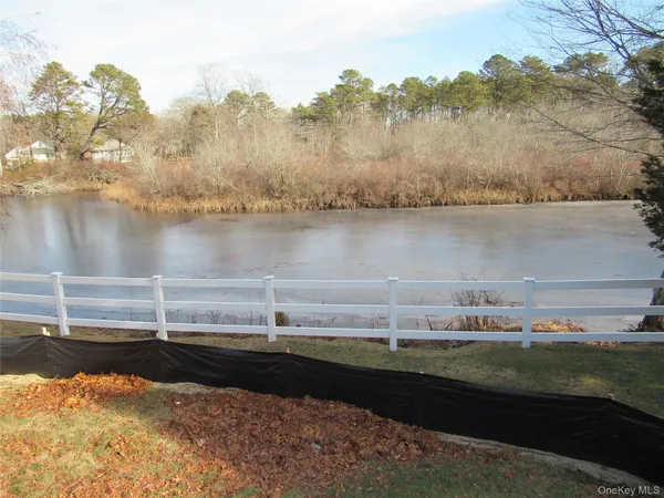 a view of a lake