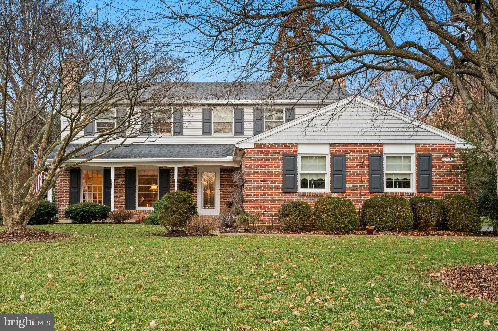 Welcome to 21 Flintshire Road