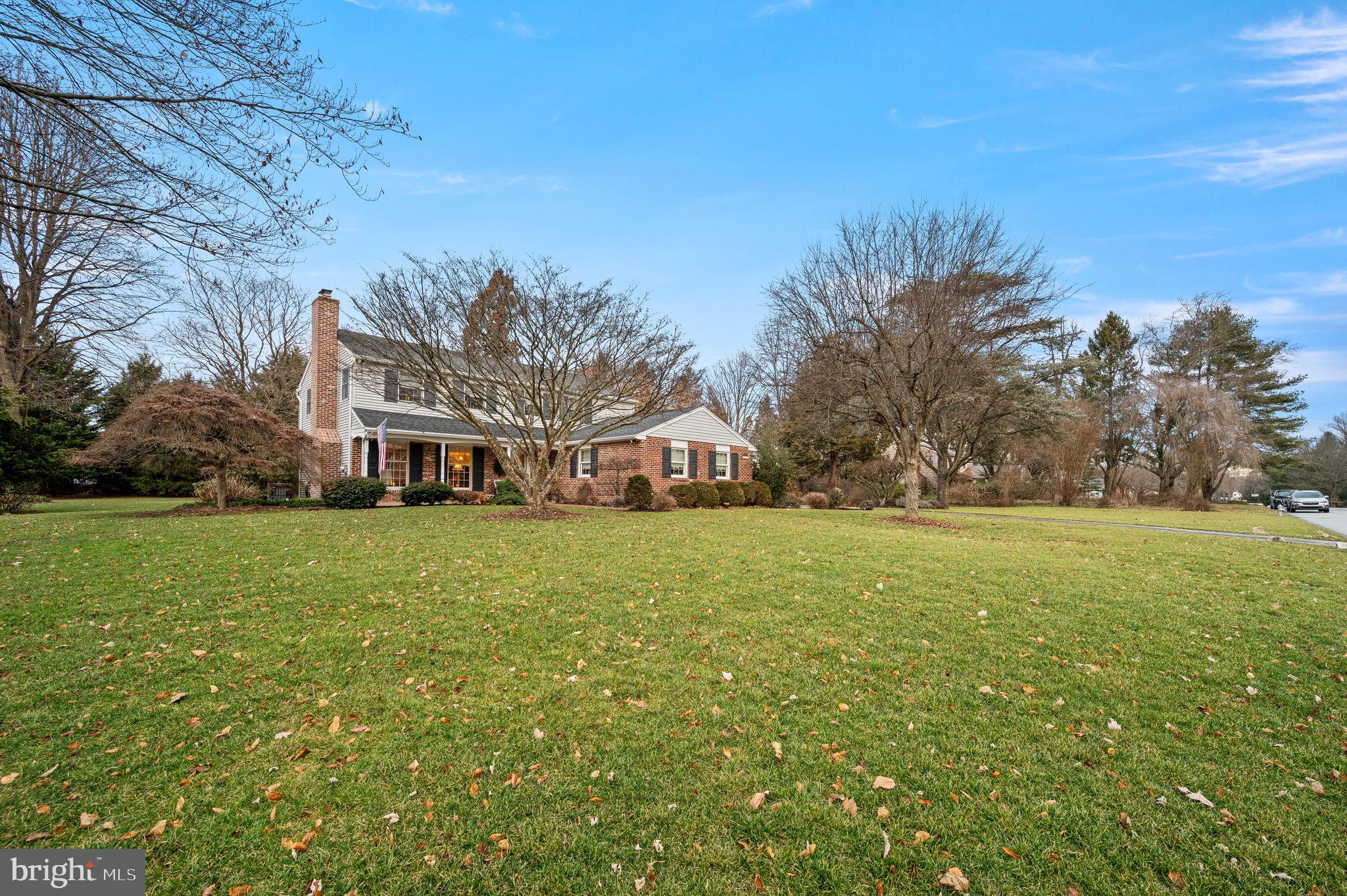 21 Flintshire Road Malvern, PA 19355 - Photo 2 of 40