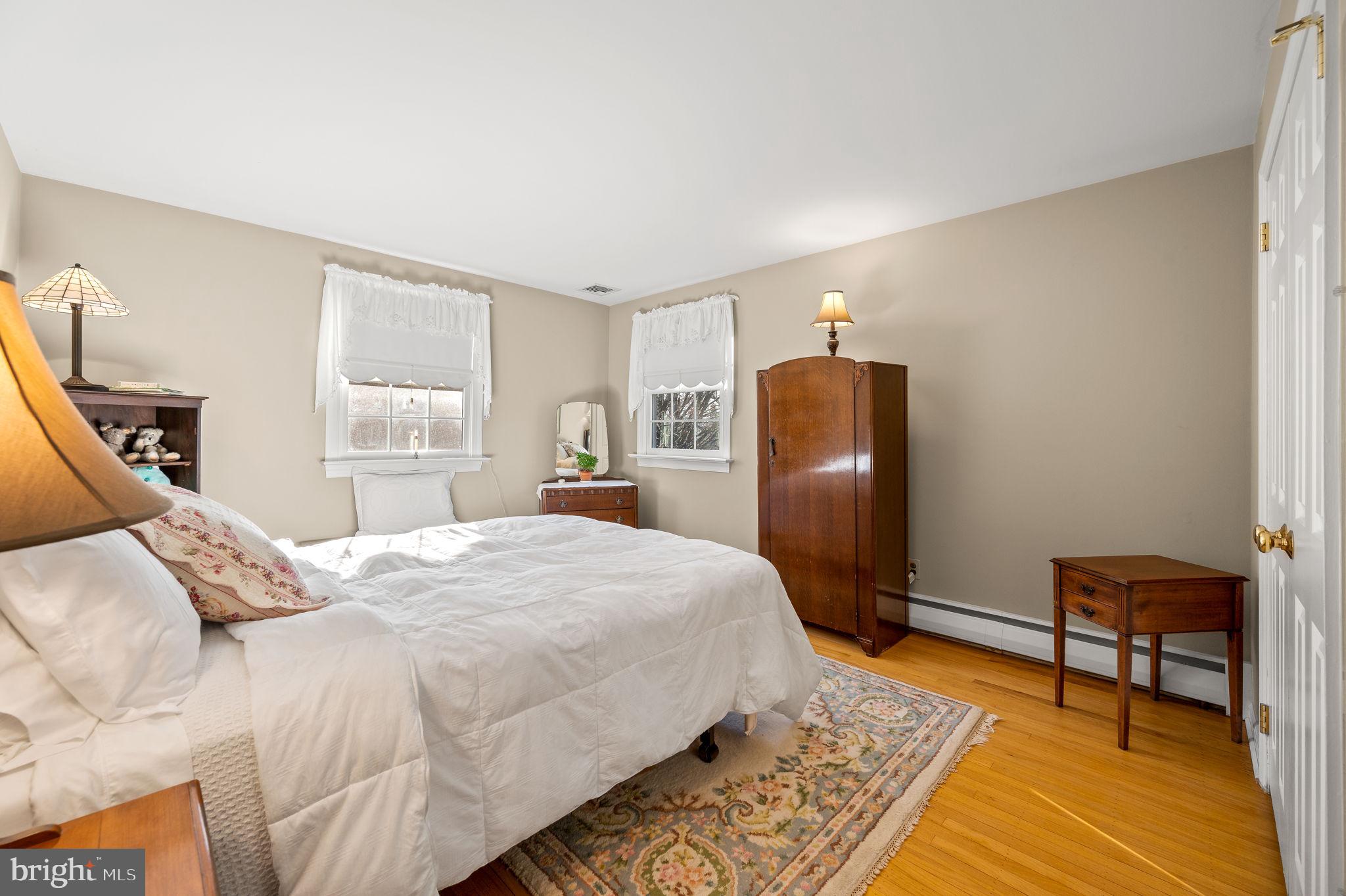 21 Flintshire Road Malvern, PA 19355 - Photo 26 of 40 Bedroom #3