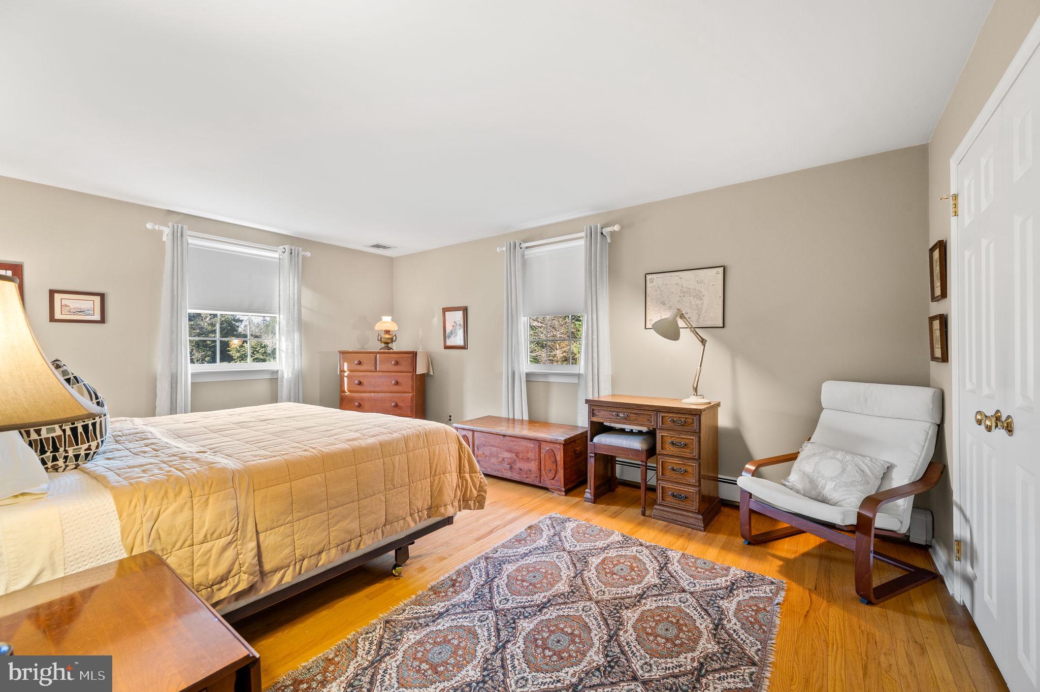 21 Flintshire Road Malvern, PA 19355 - Photo 27 of 40 Bedroom #4