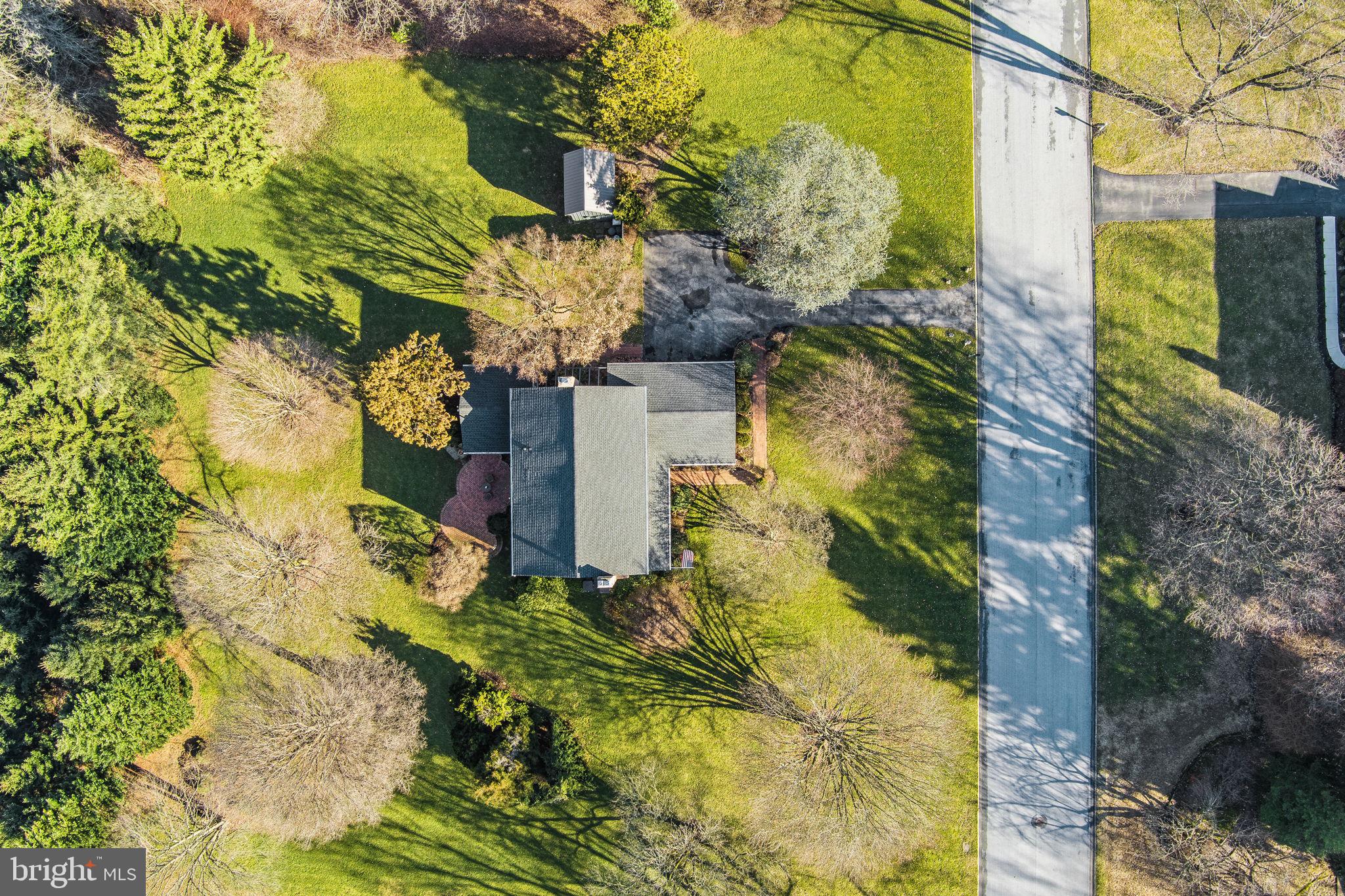 21 Flintshire Road Malvern, PA 19355 - Photo 33 of 40