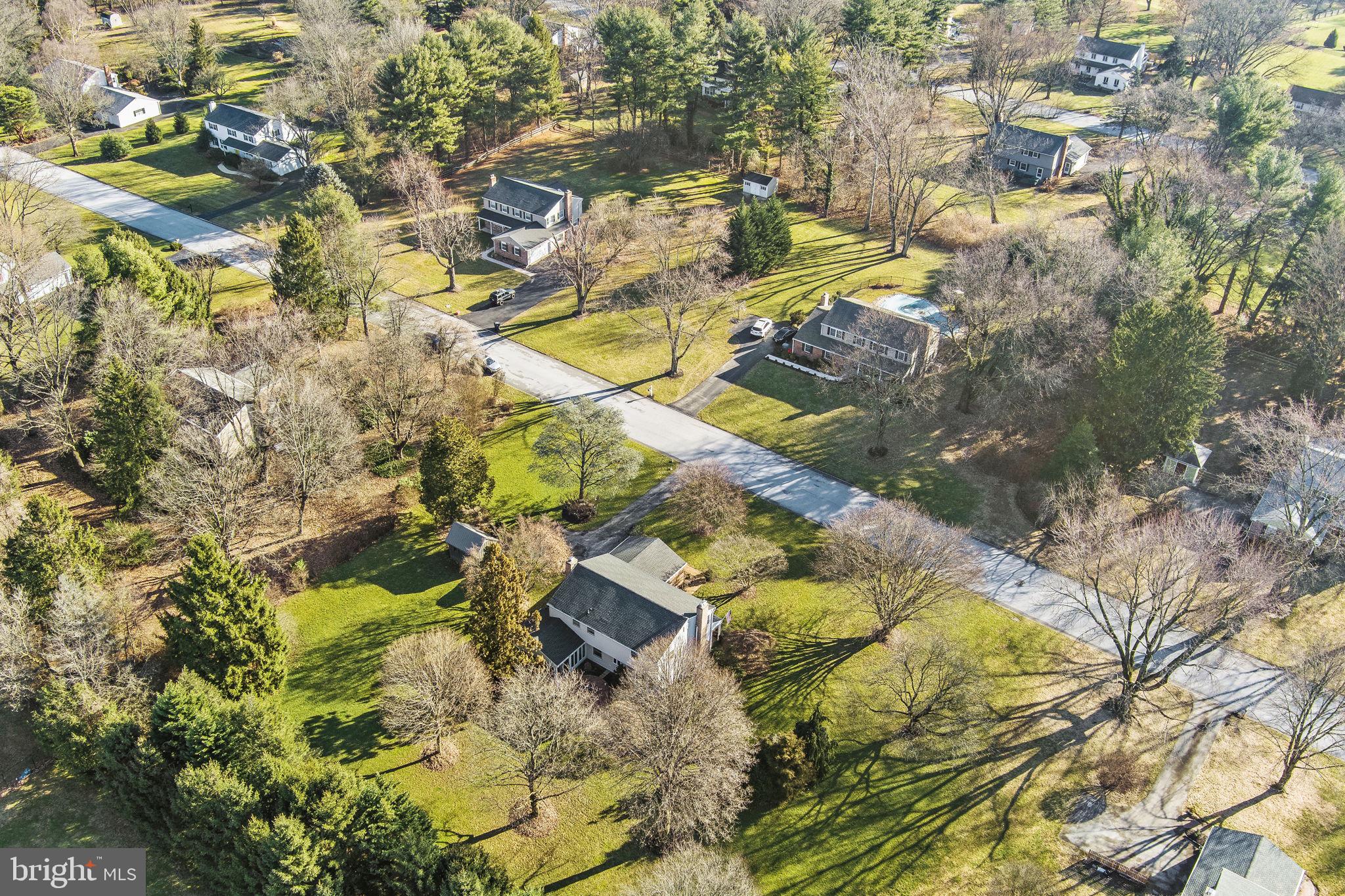 21 Flintshire Road Malvern, PA 19355 - Photo 35 of 40