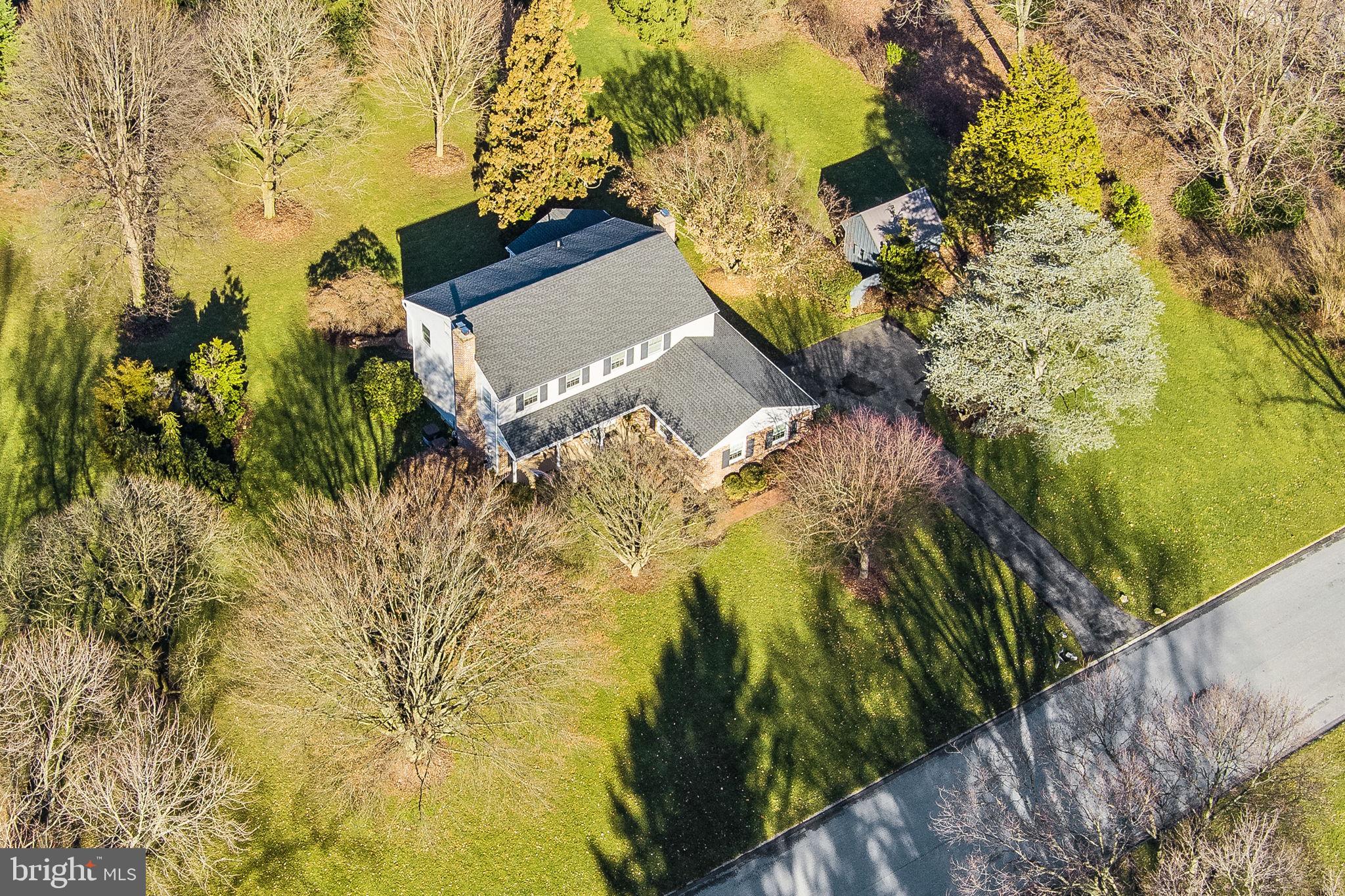 21 Flintshire Road Malvern, PA 19355 - Photo 36 of 40