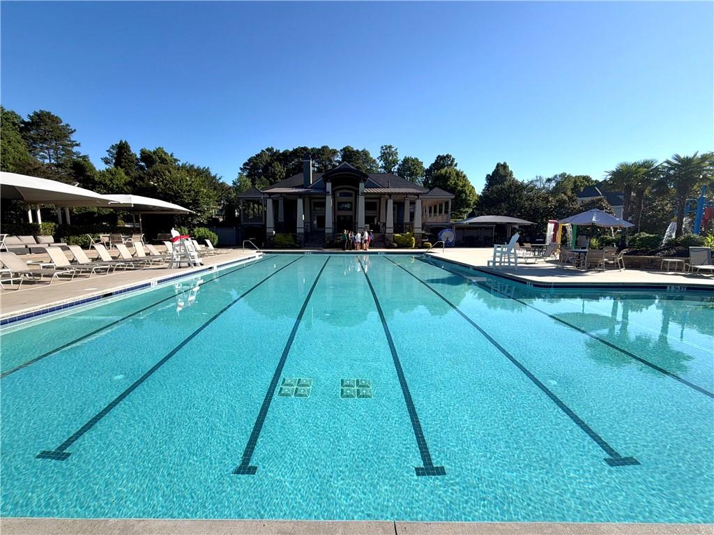 1620 Reindeer Ridge Alpharetta, GA 30005 - Photo 46 of 56