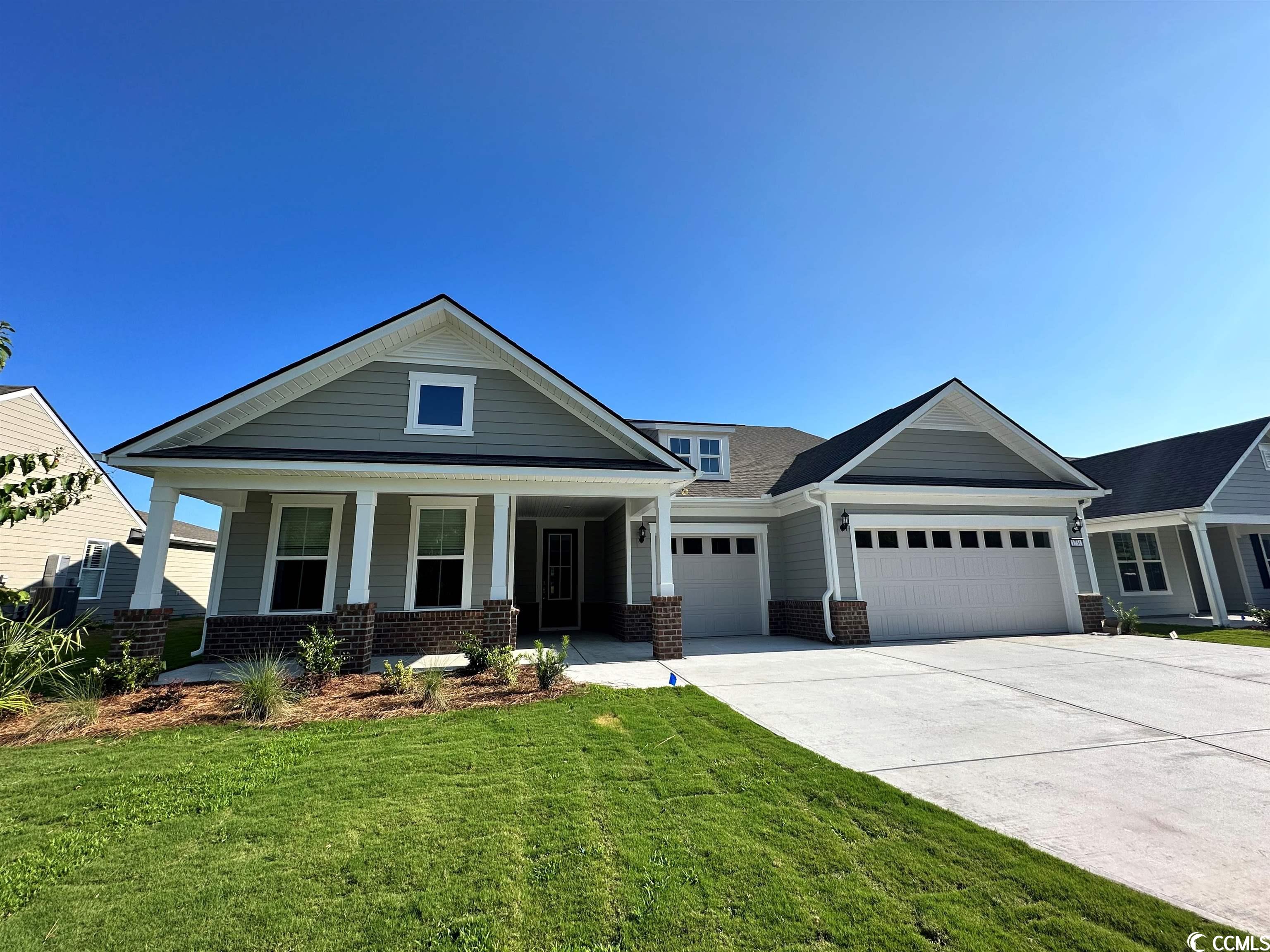 1731 Littleleaf Loop North Myrtle Beach, SC 29582 - Photo 1 of 2 Gallery Image 1