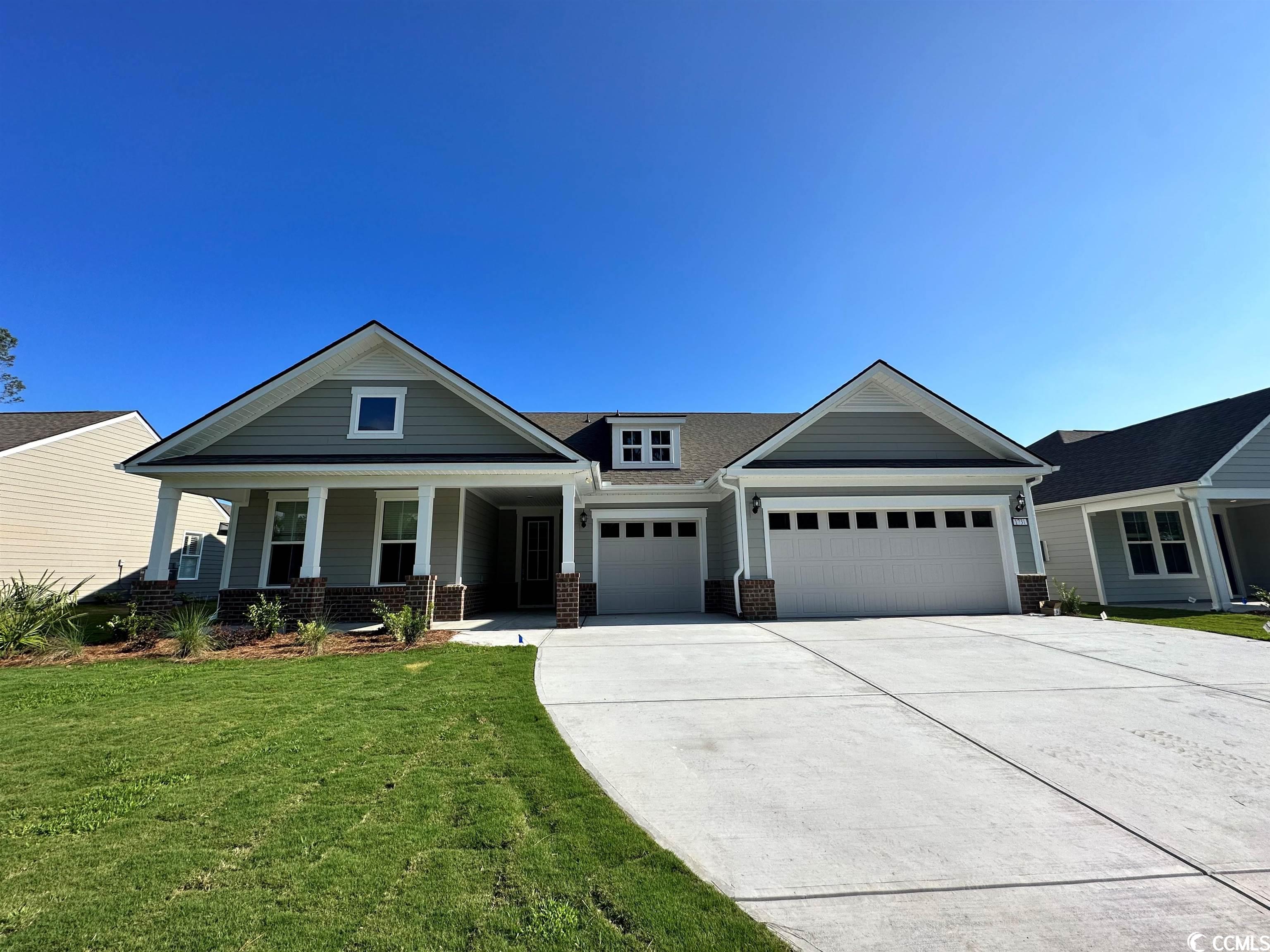 1731 Littleleaf Loop North Myrtle Beach, SC 29582 - Photo 2 of 2 Gallery Image 2