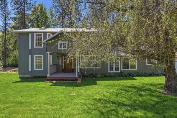 $615,000 | 4422 Railroad Avenue, Clayton, WA 99110