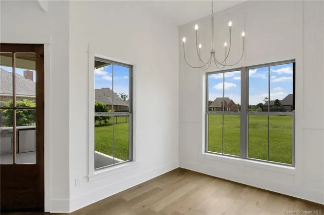 $759,400 | 6502 White Oleander Circle West, Lake Charles, LA 70605