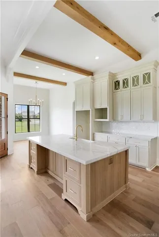 $759,400 | 6502 White Oleander Circle West, Lake Charles, LA 70605