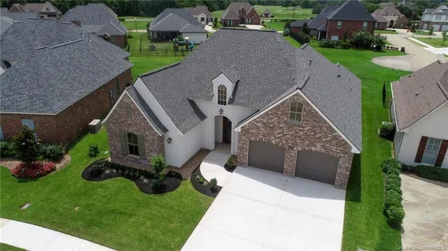 $759,400 | 6502 White Oleander Circle West, Lake Charles, LA 70605
