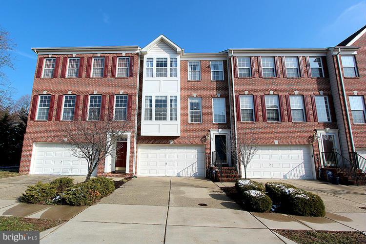 62 Two Rivers Drive Edgewater, MD 21037 - Photo 1 of 25 Exterior (Front)
