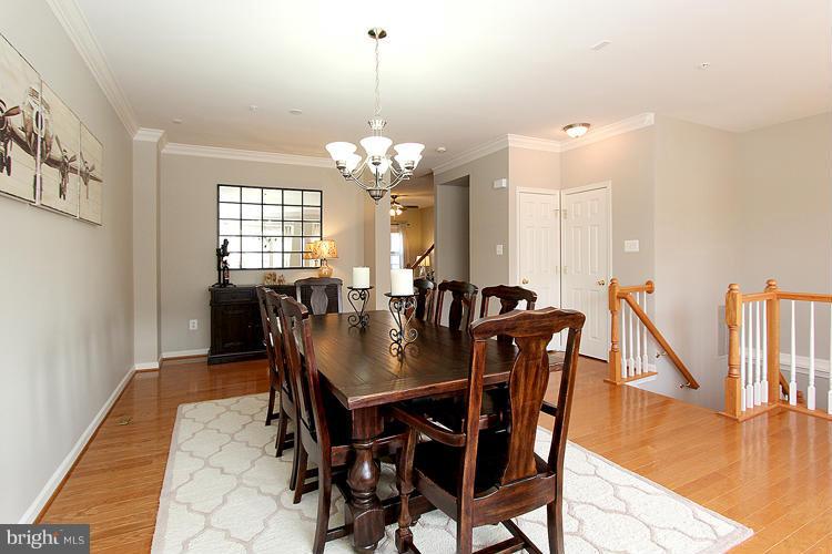 62 Two Rivers Drive Edgewater, MD 21037 - Photo 2 of 25 Dining Room