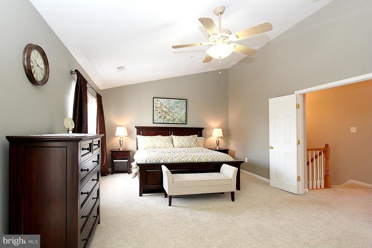 62 Two Rivers Drive Edgewater, MD 21037 - Photo 15 of 25 Bedroom (Master)