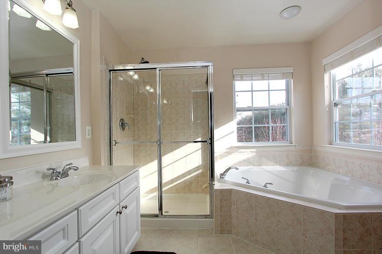 62 Two Rivers Drive Edgewater, MD 21037 - Photo 17 of 25 Bath (Master)