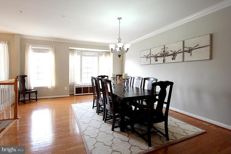 62 Two Rivers Drive Edgewater, MD 21037 - Photo 3 of 25 Dining Room