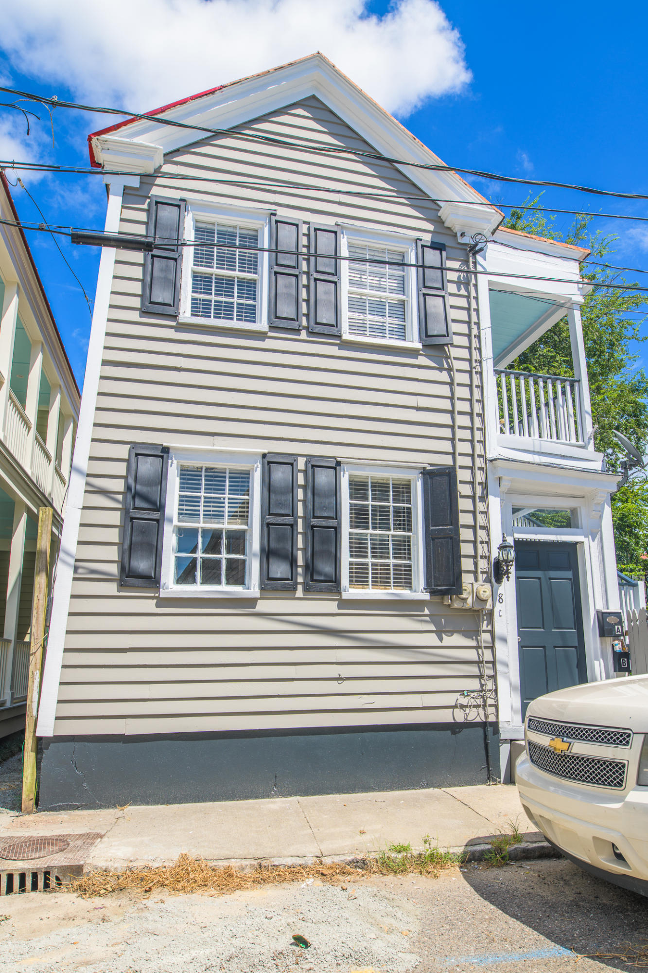 8 Sires Street, Unit A & B Charleston, SC 29403 - Photo 2 of 29 20180905-850_8177