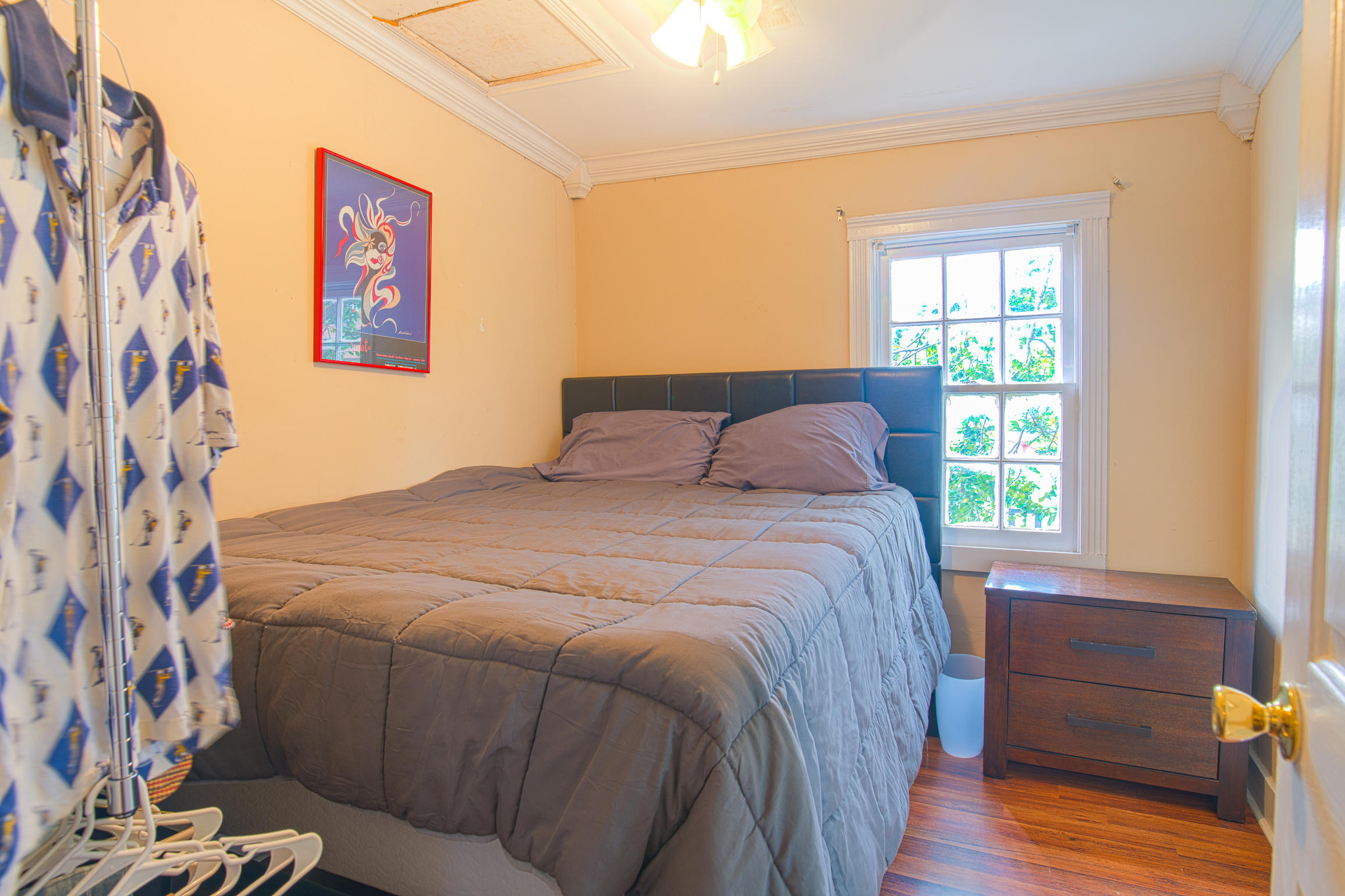 8 Sires Street, Unit A & B Charleston, SC 29403 - Photo 14 of 29 20180907-850_8447-Edit