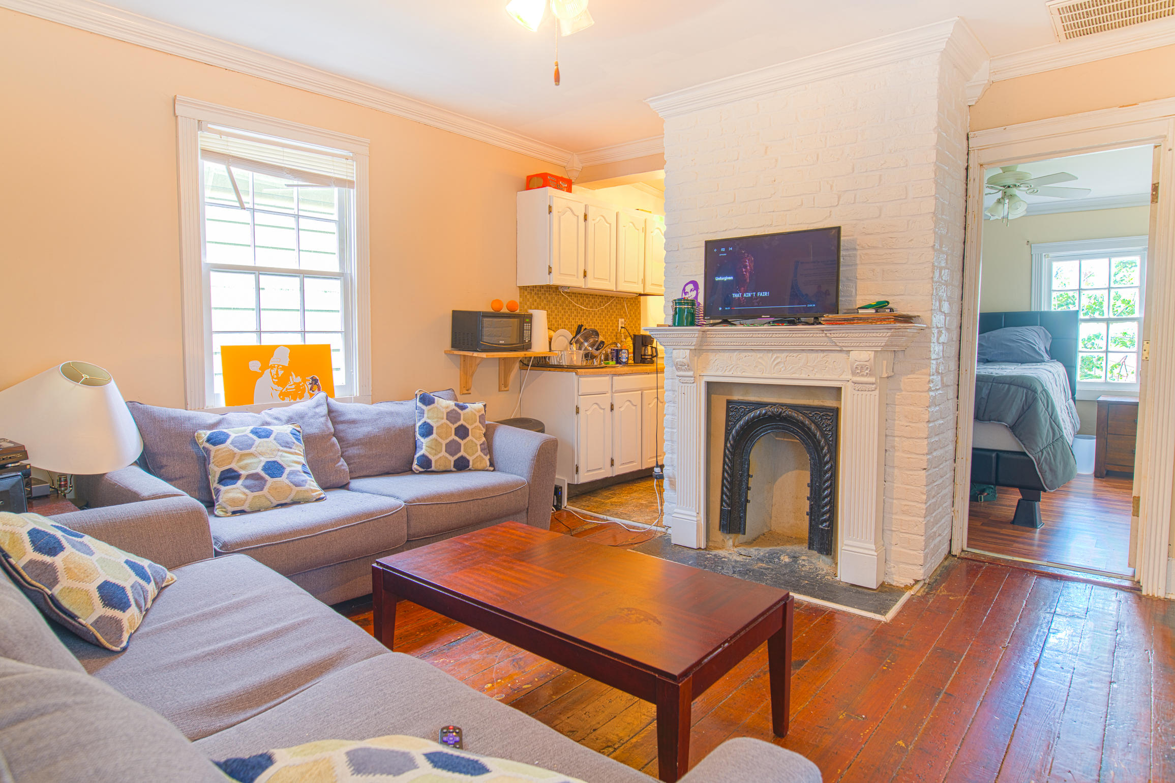 8 Sires Street, Unit A & B Charleston, SC 29403 - Photo 18 of 29 20180907-850_8457-Edit