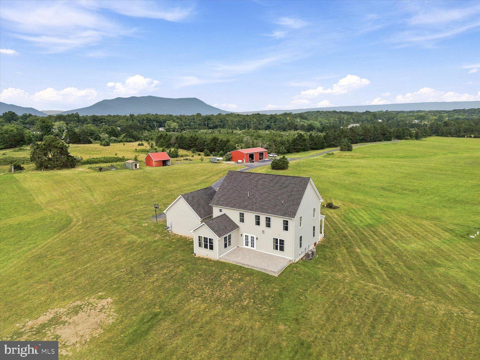 354 Guard Hill Road Middletown, VA 22645 - Photo 25 of 36 Gallery Image 25