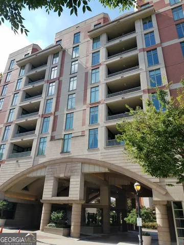$289,500 | 250 Park Ave W Northwest, Unit 302, Atlanta, GA 30313