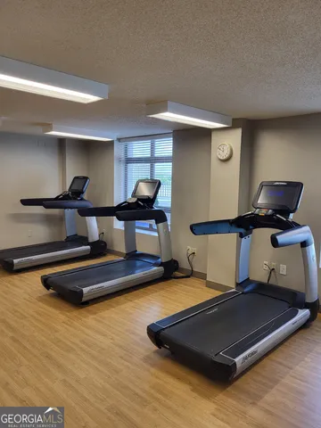 $289,500 | 250 Park Ave W Northwest, Unit 302, Atlanta, GA 30313