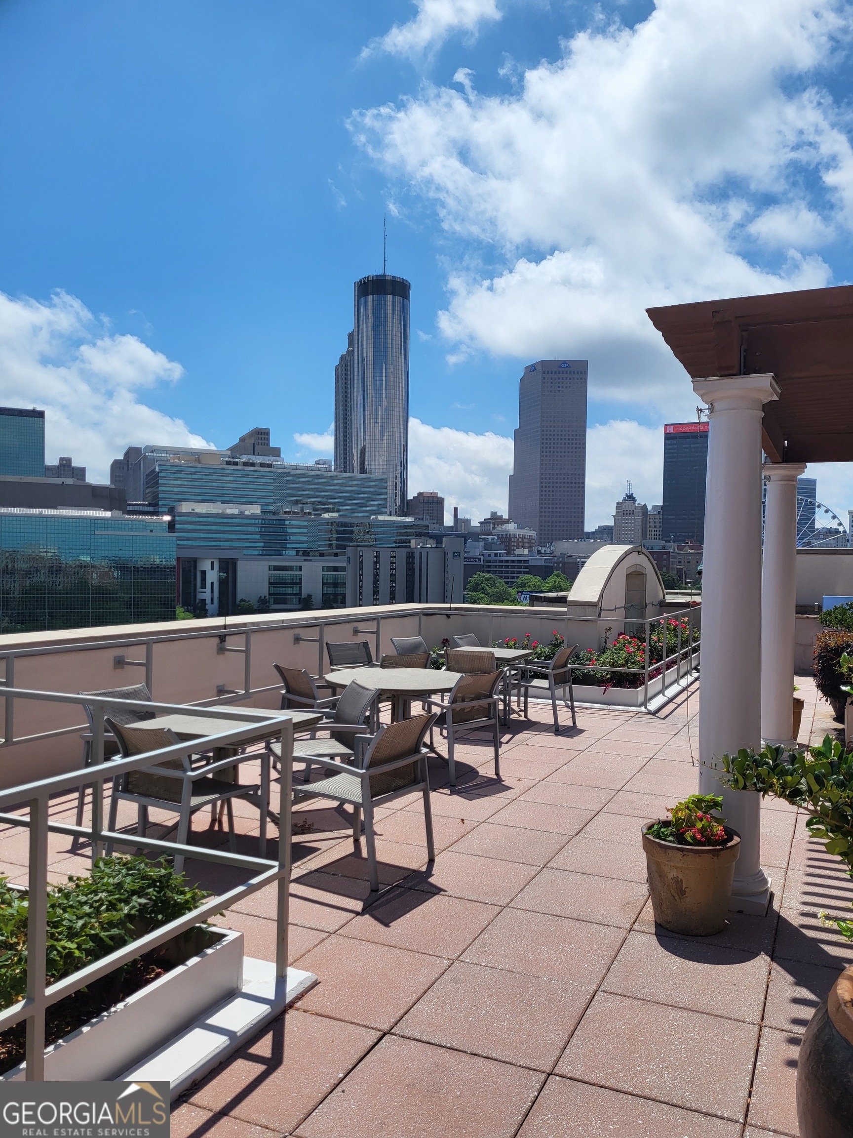 250 Park Ave W Northwest, Unit 302 Atlanta, GA 30313 - Photo 19 of 27