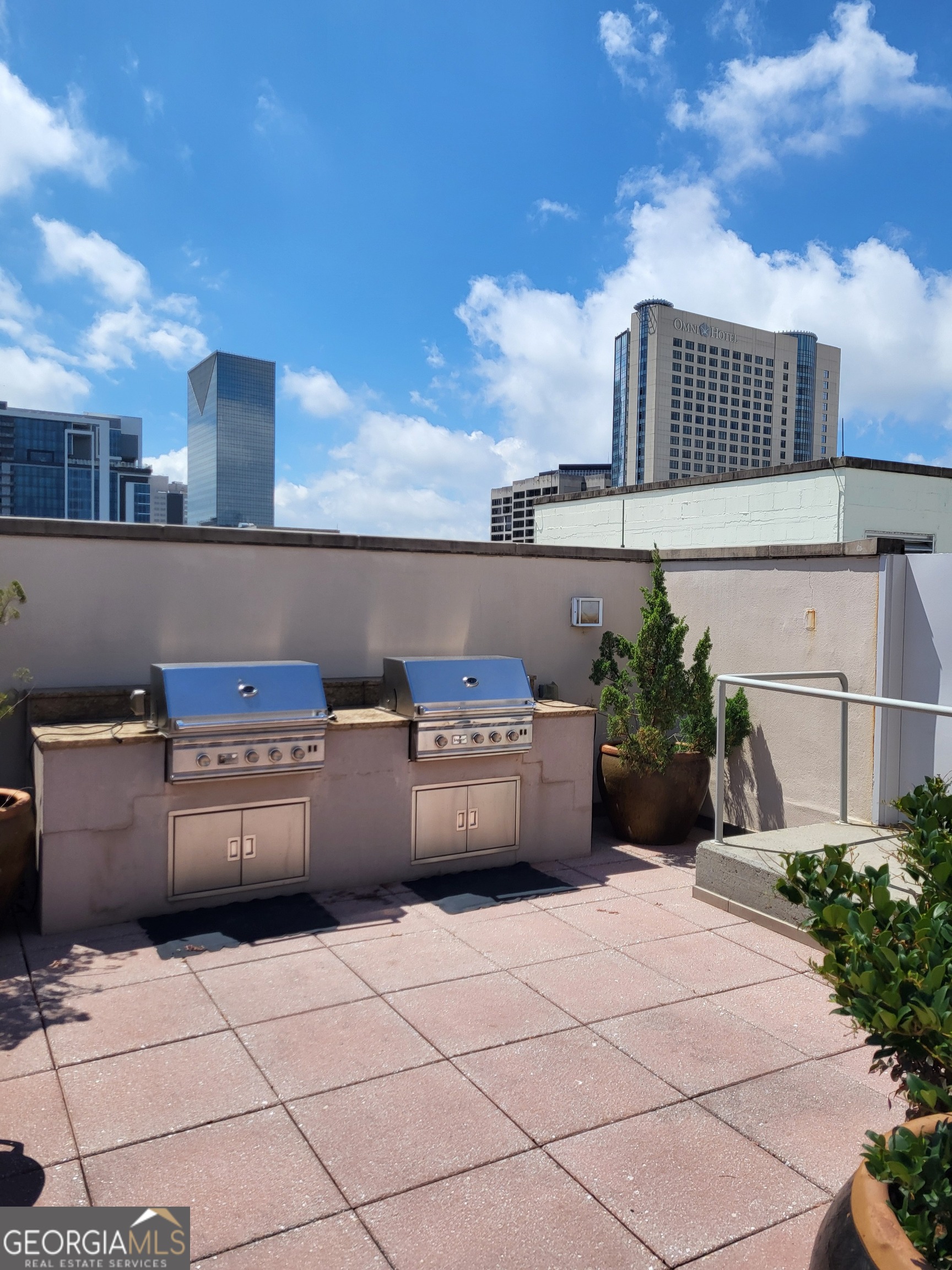 250 Park Ave W Northwest, Unit 302 Atlanta, GA 30313 - Photo 20 of 27