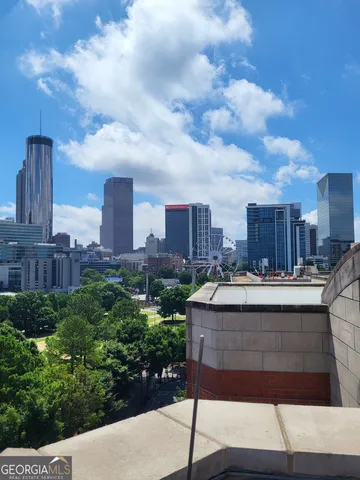 $289,500 | 250 Park Ave W Northwest, Unit 302, Atlanta, GA 30313