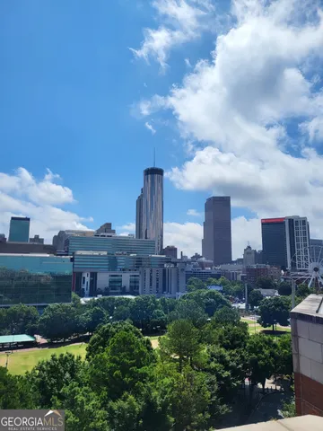 $289,500 | 250 Park Ave W Northwest, Unit 302, Atlanta, GA 30313