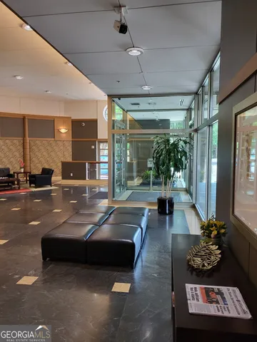 $289,500 | 250 Park Ave W Northwest, Unit 302, Atlanta, GA 30313