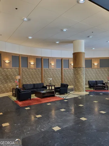 $289,500 | 250 Park Ave W Northwest, Unit 302, Atlanta, GA 30313