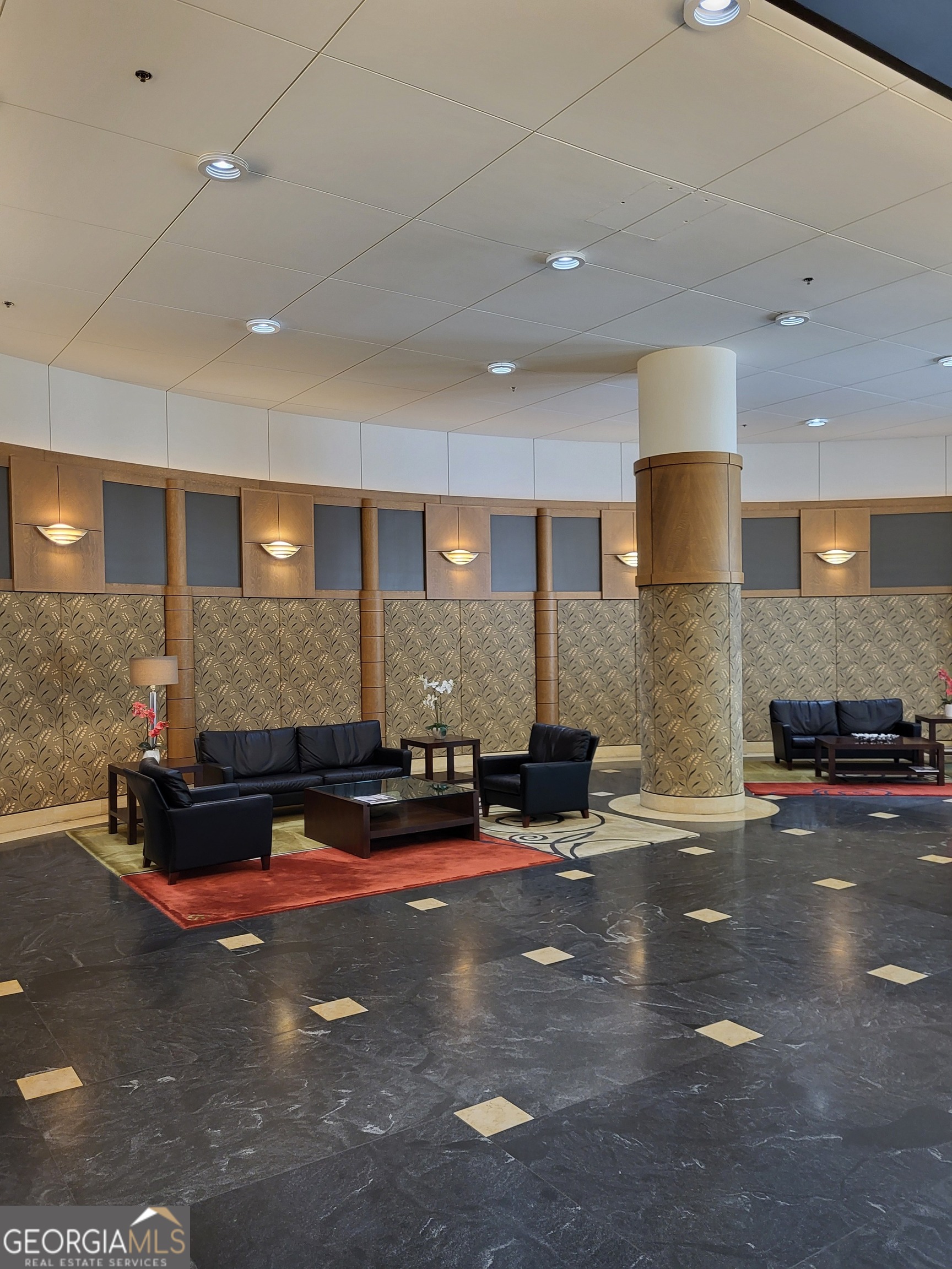 250 Park Ave W Northwest, Unit 302 Atlanta, GA 30313 - Photo 27 of 27