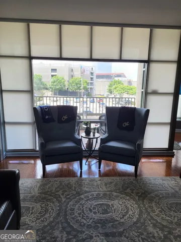 $289,500 | 250 Park Ave W Northwest, Unit 302, Atlanta, GA 30313