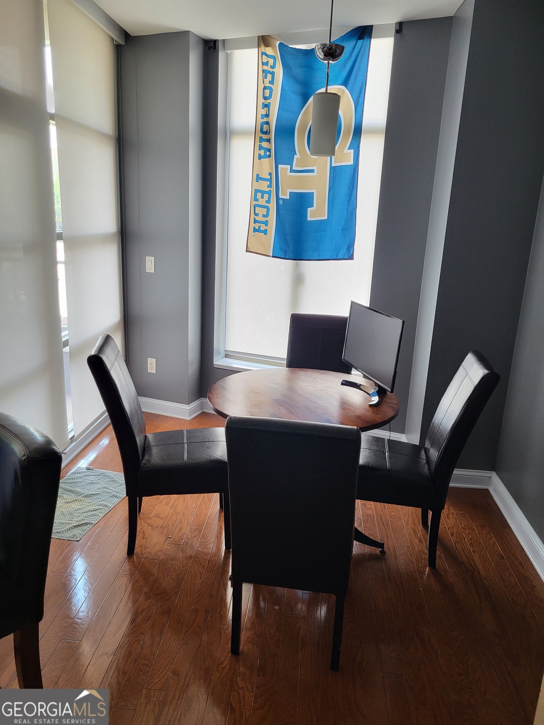 250 Park Ave W Northwest, Unit 302 Atlanta, GA 30313 - Photo 6 of 27