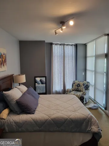 $289,500 | 250 Park Ave W Northwest, Unit 302, Atlanta, GA 30313